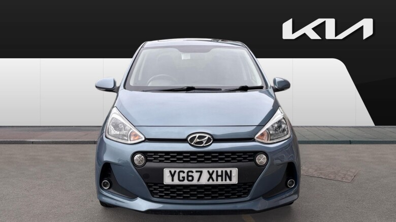 Hyundai i10 1.2 Premium SE 5dr Petrol Hatchback